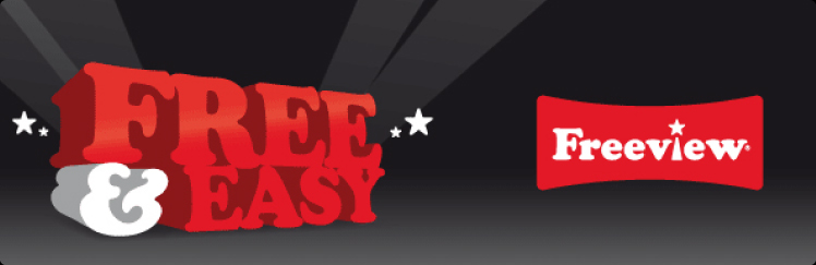 Freeview Reception Edinburgh, Freeview Availability Edinburgh,